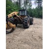 2000 Caterpillar 525 Skidder